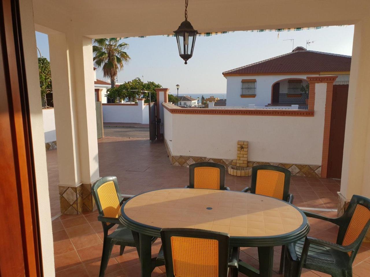 Mar Ferienhaus Matalascañas